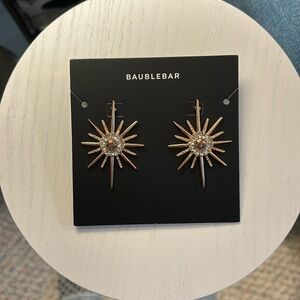 Earrings 🌷 Bauble Bar